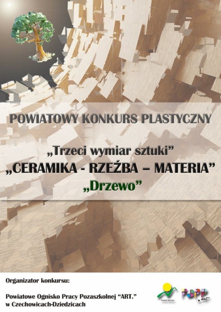 Plakat konkurs