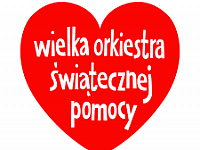 GRAMY Z WOŚP