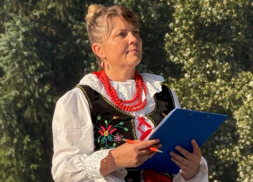 DNI PORĄBKI 2025
