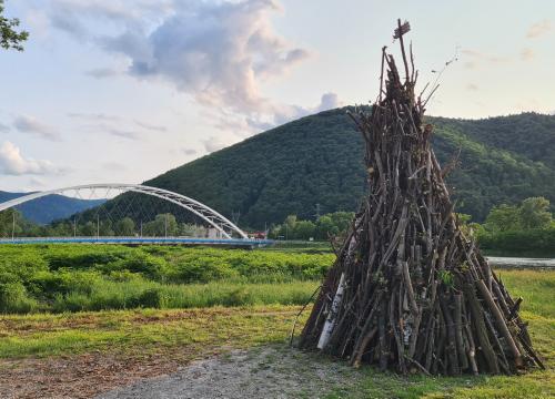 ZIELONE ŚWIĄTKI – SOBÓTKA NAD SOŁĄ