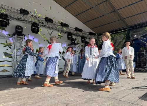 DNI PORĄBKI 2025