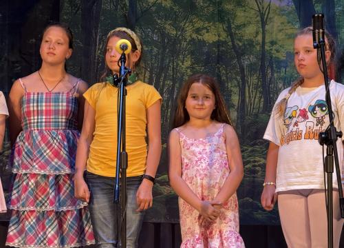 Sceniczne wariacje 2025