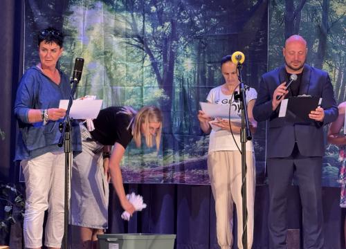 Sceniczne wariacje 2025