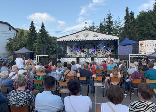 DNI PORĄBKI 2025