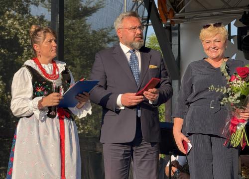 DNI PORĄBKI 2025