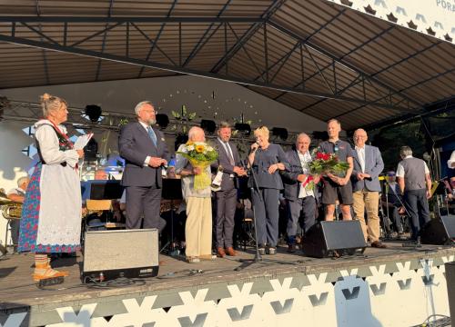 DNI PORĄBKI 2025