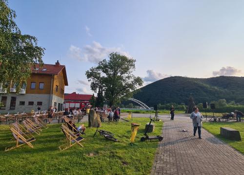 ZIELONE ŚWIĄTKI – SOBÓTKA NAD SOŁĄ