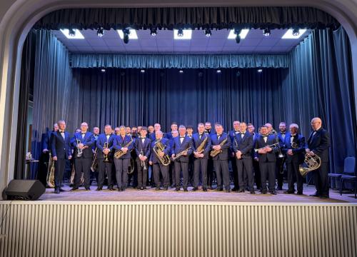 Koncert Orkiestry Dętej 30.01.2026