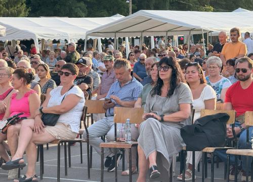 DNI PORĄBKI 2025