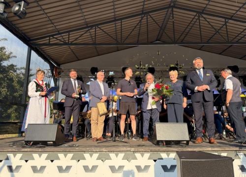 DNI PORĄBKI 2025