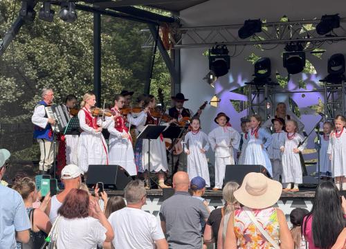 DNI PORĄBKI 2025