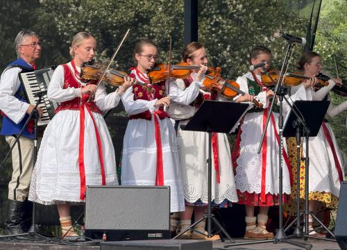 DNI PORĄBKI 2025