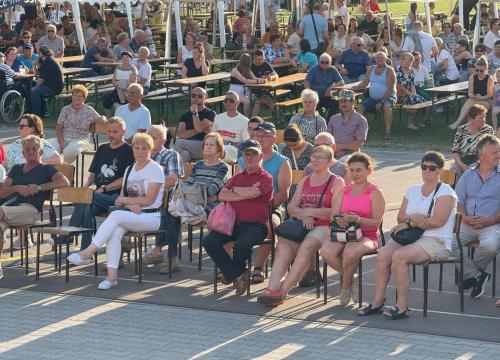 DNI PORĄBKI 2025